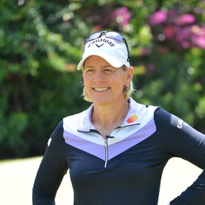 Annika Sörenstam